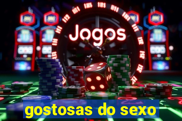 gostosas do sexo